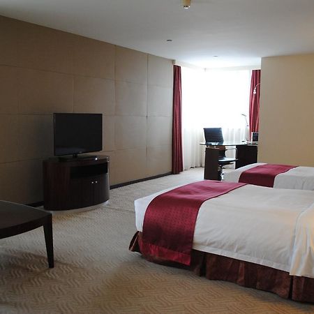 Suzhou Jasmine Hotel Dış mekan fotoğraf