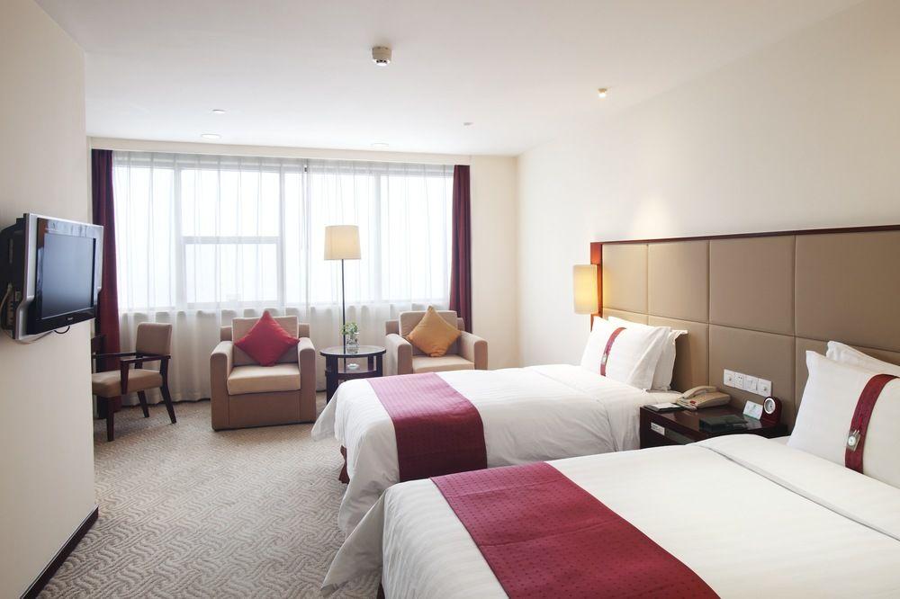 Suzhou Jasmine Hotel Dış mekan fotoğraf