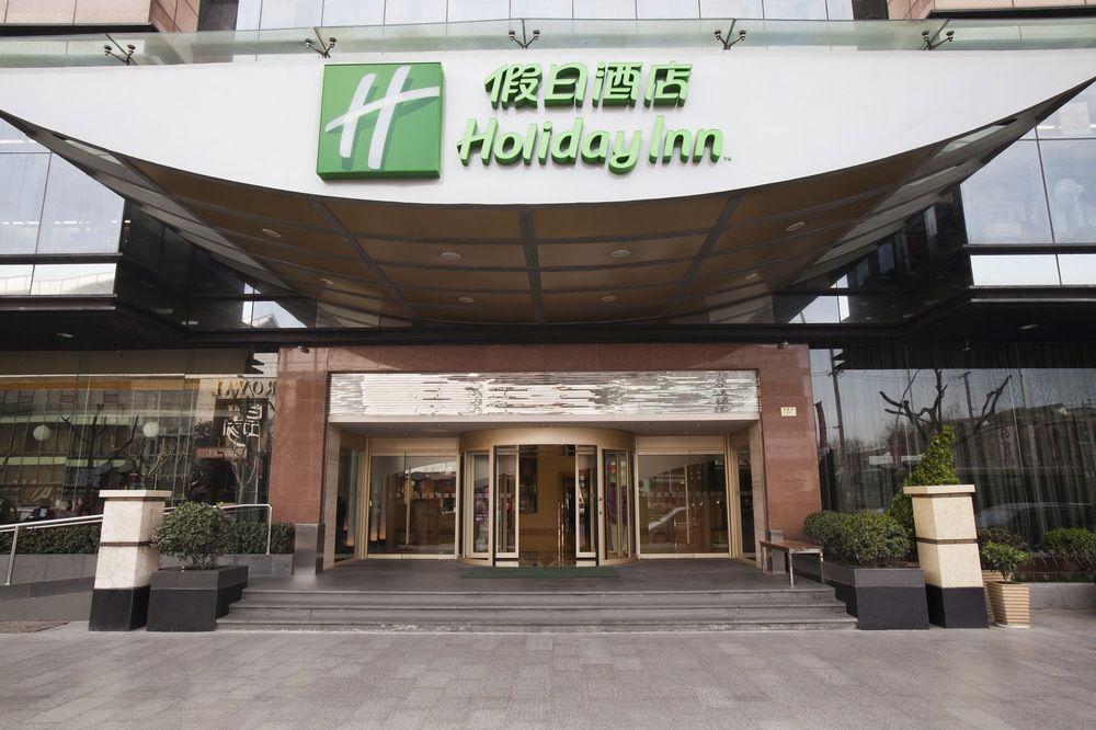 Suzhou Jasmine Hotel Dış mekan fotoğraf