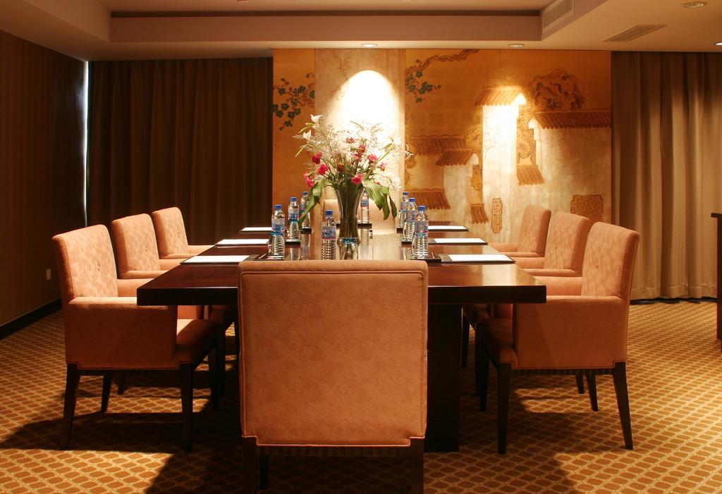 Suzhou Jasmine Hotel Dış mekan fotoğraf