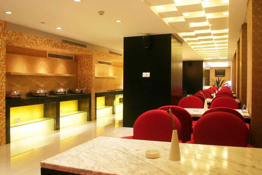 Suzhou Jasmine Hotel Dış mekan fotoğraf