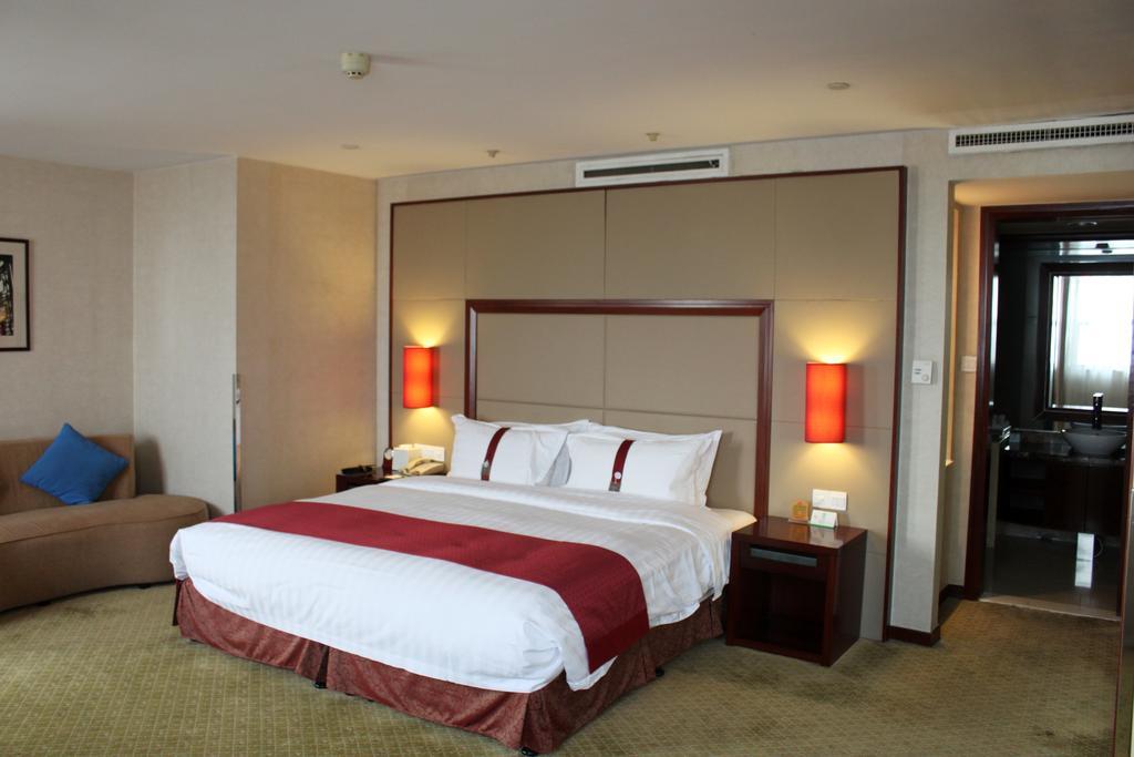 Suzhou Jasmine Hotel Oda fotoğraf