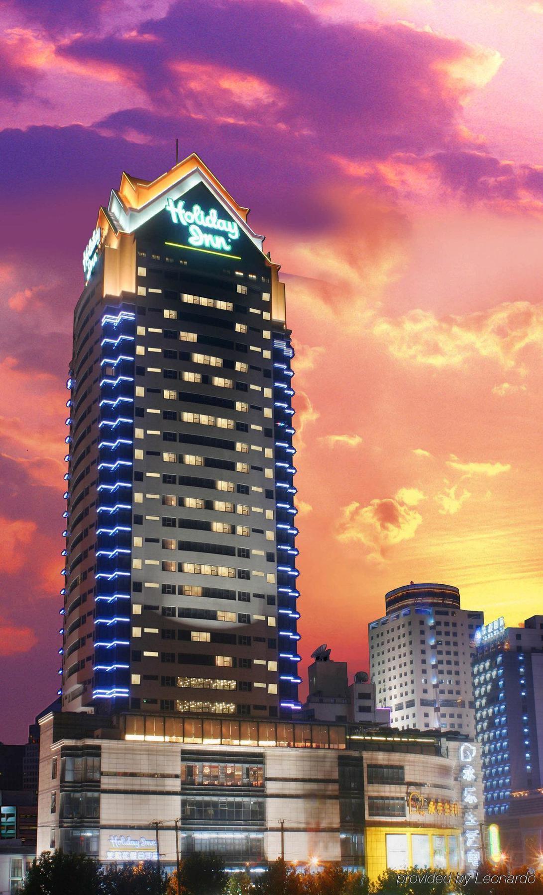 Suzhou Jasmine Hotel Dış mekan fotoğraf