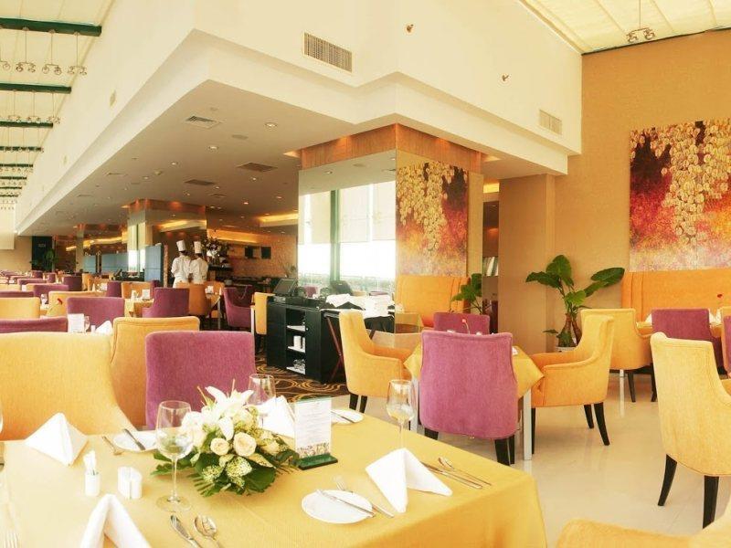 Suzhou Jasmine Hotel Dış mekan fotoğraf