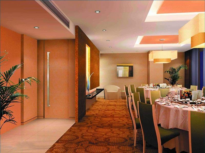 Suzhou Jasmine Hotel Dış mekan fotoğraf