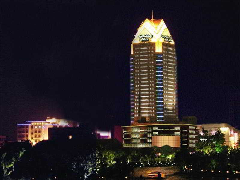 Suzhou Jasmine Hotel Dış mekan fotoğraf