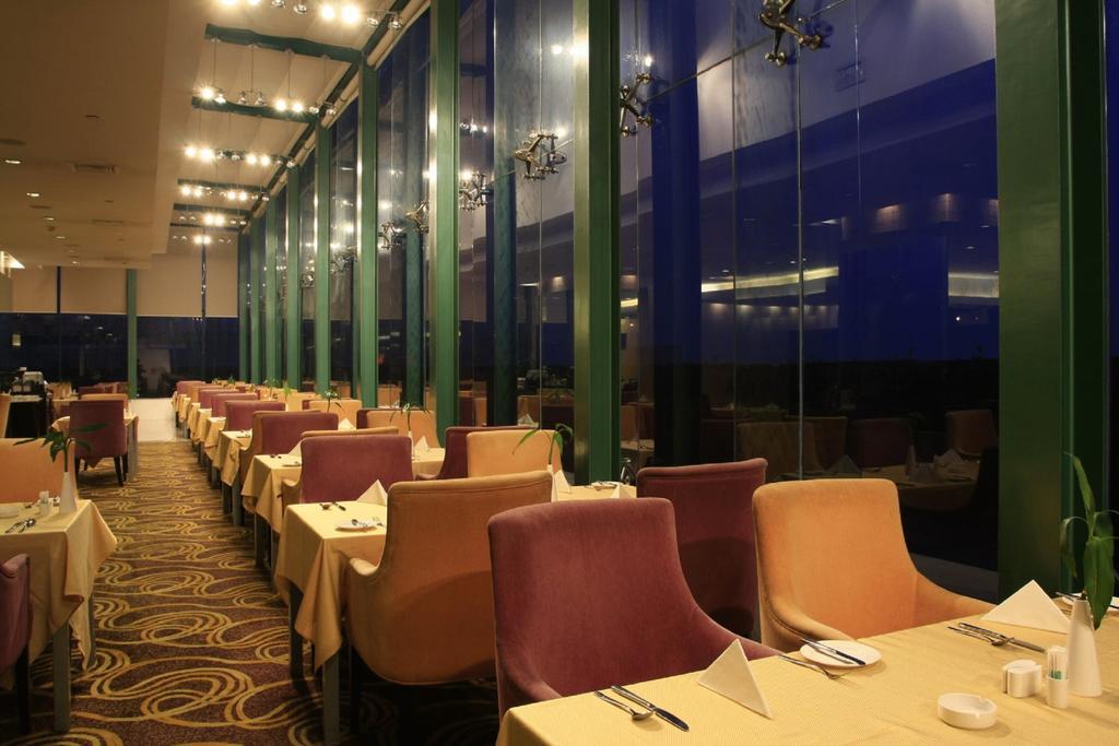 Suzhou Jasmine Hotel Dış mekan fotoğraf