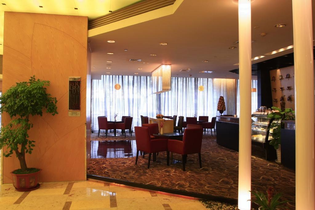 Suzhou Jasmine Hotel Dış mekan fotoğraf