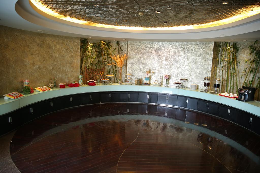 Suzhou Jasmine Hotel Dış mekan fotoğraf