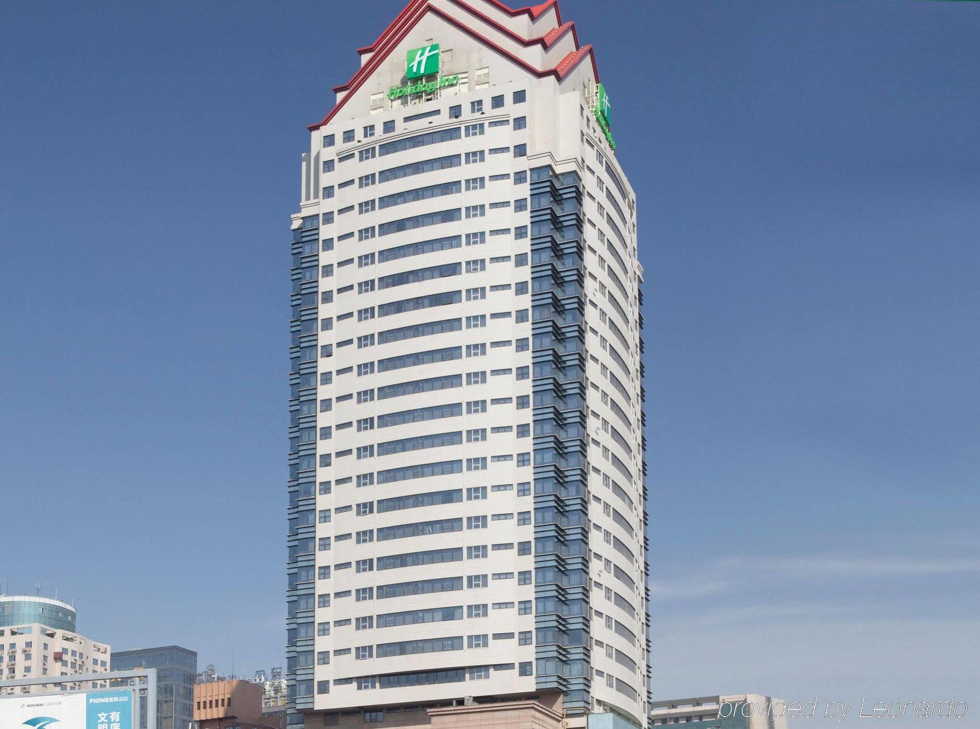 Suzhou Jasmine Hotel Dış mekan fotoğraf