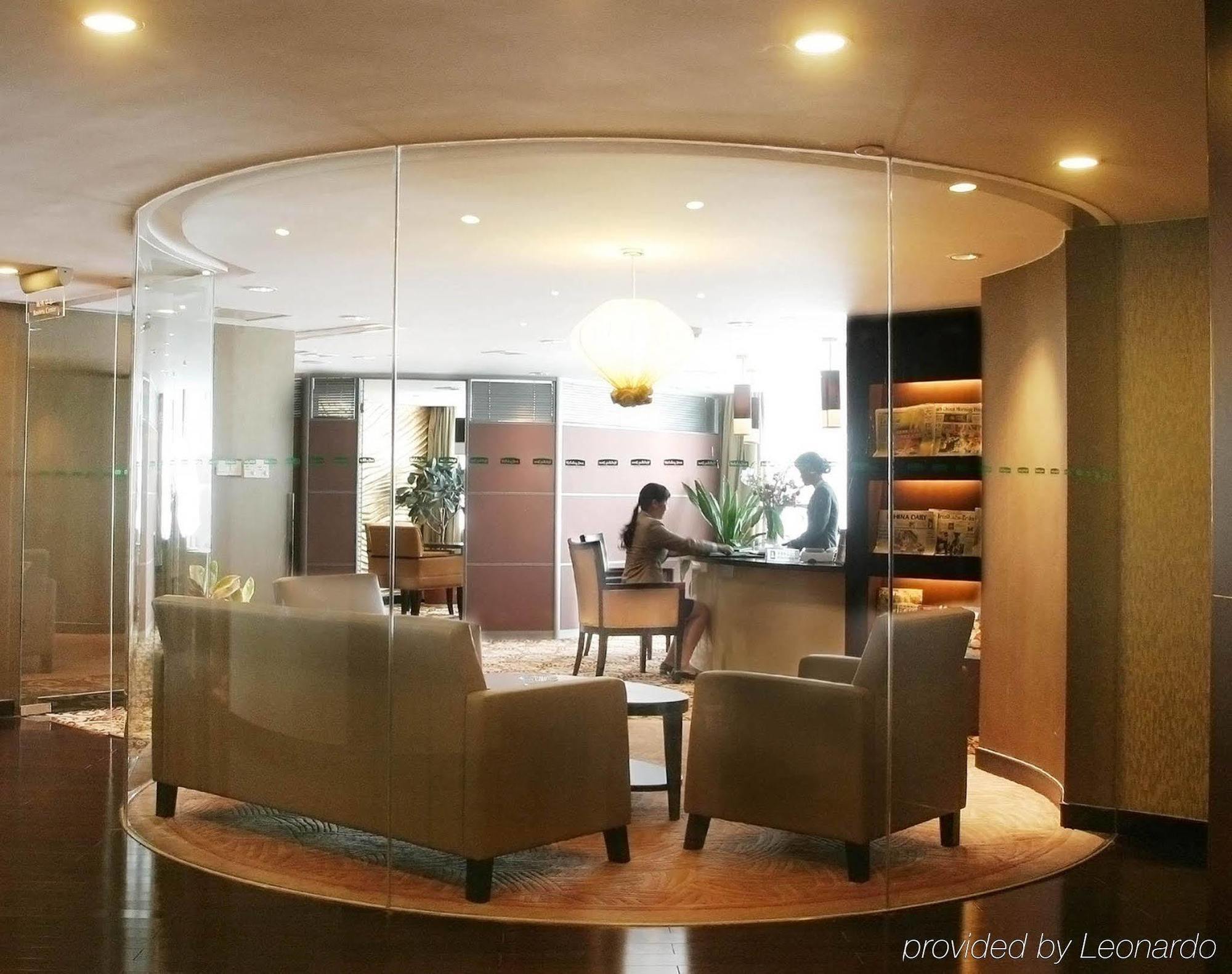 Suzhou Jasmine Hotel İç mekan fotoğraf
