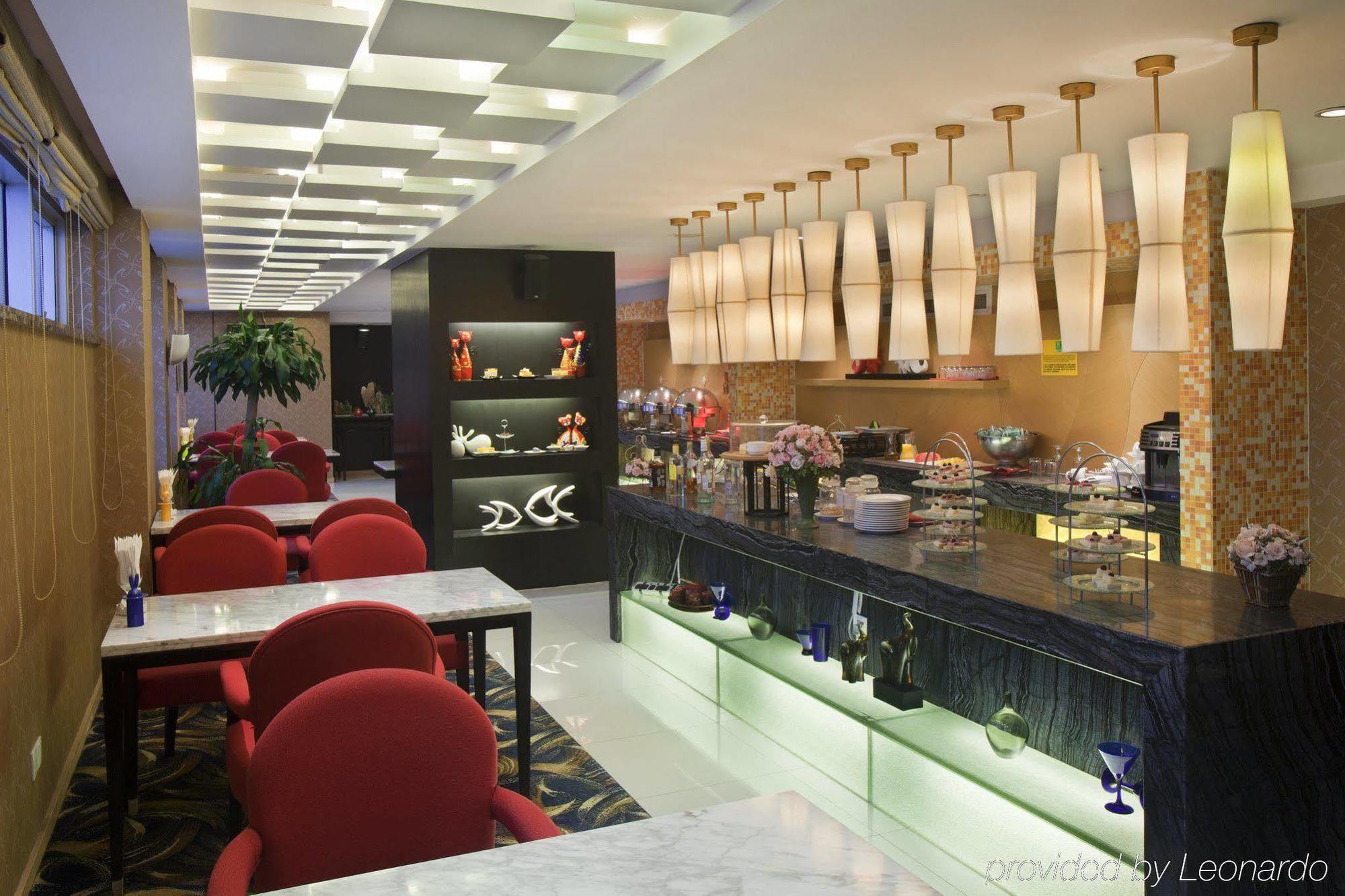 Suzhou Jasmine Hotel Restoran fotoğraf