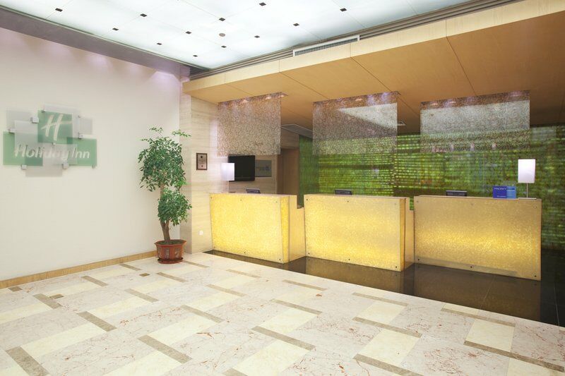 Suzhou Jasmine Hotel Dış mekan fotoğraf