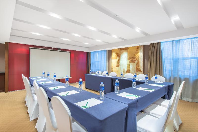 Suzhou Jasmine Hotel Dış mekan fotoğraf