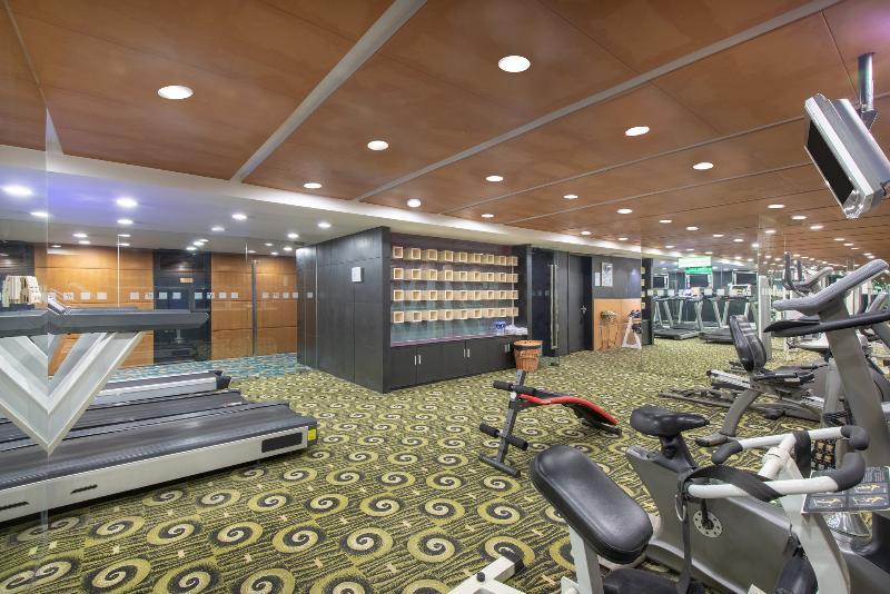 Suzhou Jasmine Hotel Dış mekan fotoğraf