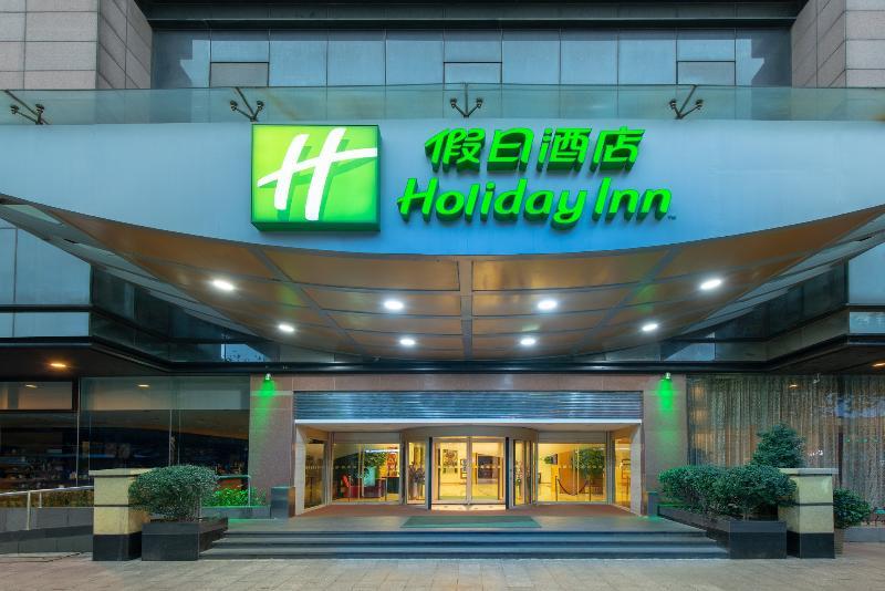 Suzhou Jasmine Hotel Dış mekan fotoğraf
