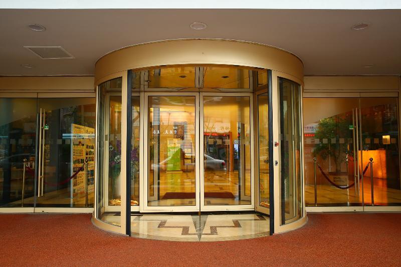 Suzhou Jasmine Hotel Dış mekan fotoğraf