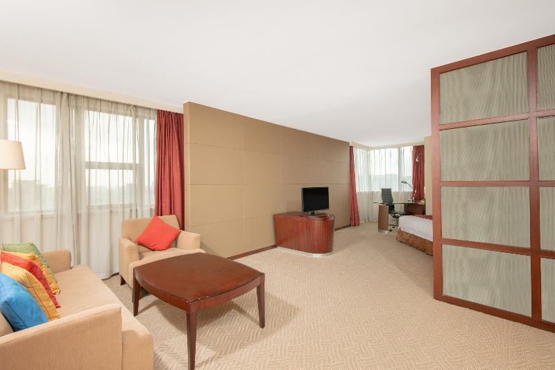 Suzhou Jasmine Hotel Dış mekan fotoğraf