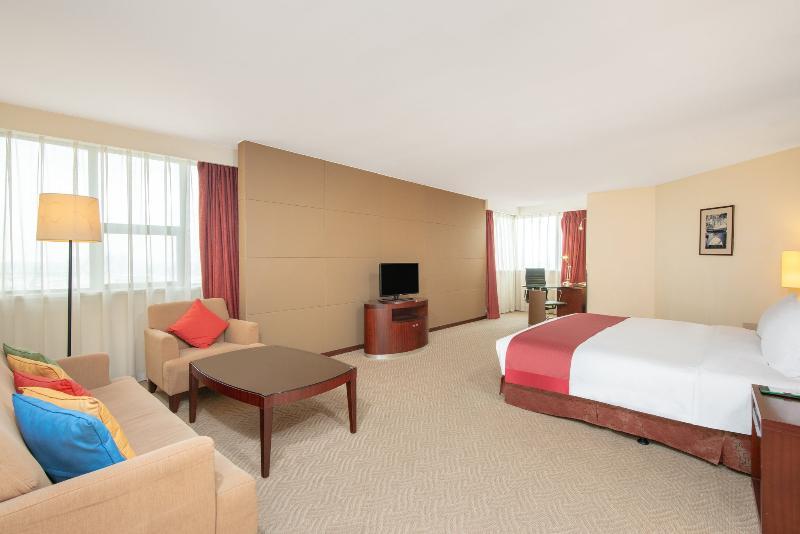 Suzhou Jasmine Hotel Dış mekan fotoğraf