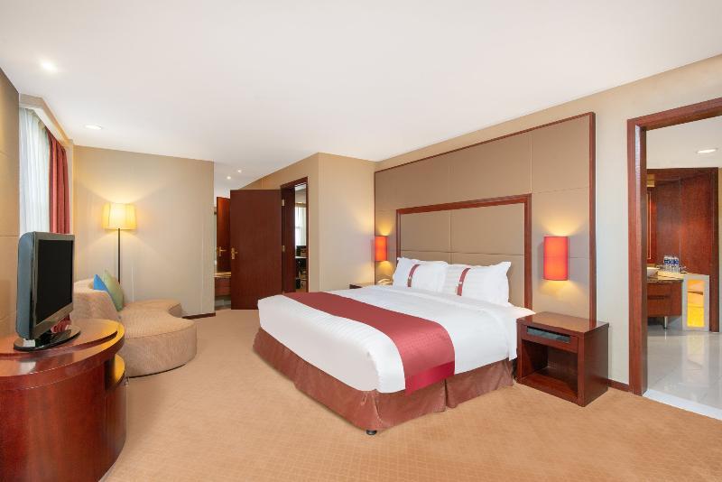 Suzhou Jasmine Hotel Dış mekan fotoğraf