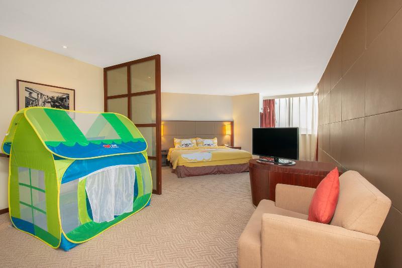 Suzhou Jasmine Hotel Dış mekan fotoğraf