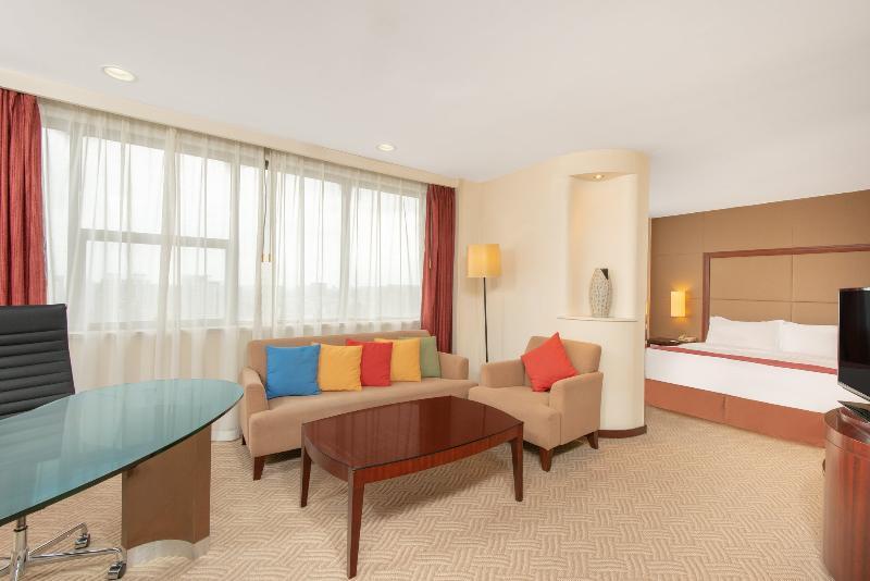 Suzhou Jasmine Hotel Dış mekan fotoğraf