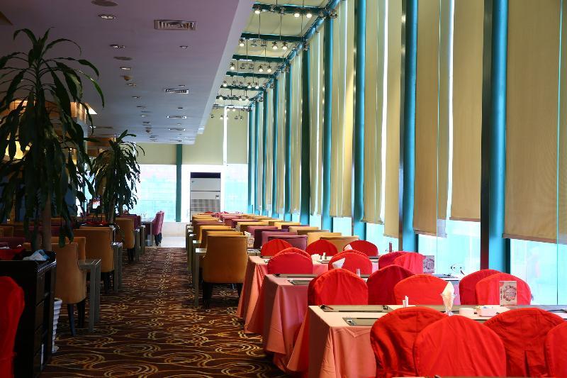 Suzhou Jasmine Hotel Dış mekan fotoğraf