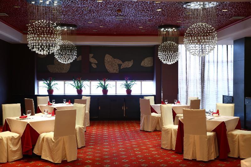 Suzhou Jasmine Hotel Dış mekan fotoğraf