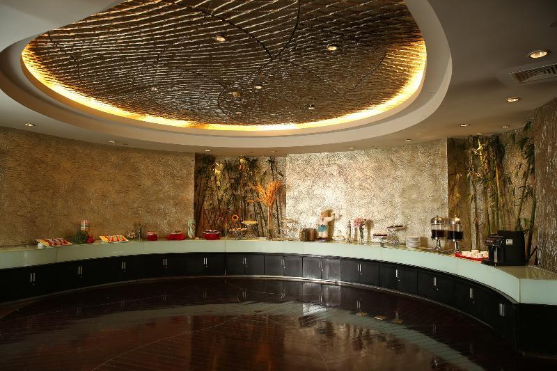 Suzhou Jasmine Hotel Dış mekan fotoğraf